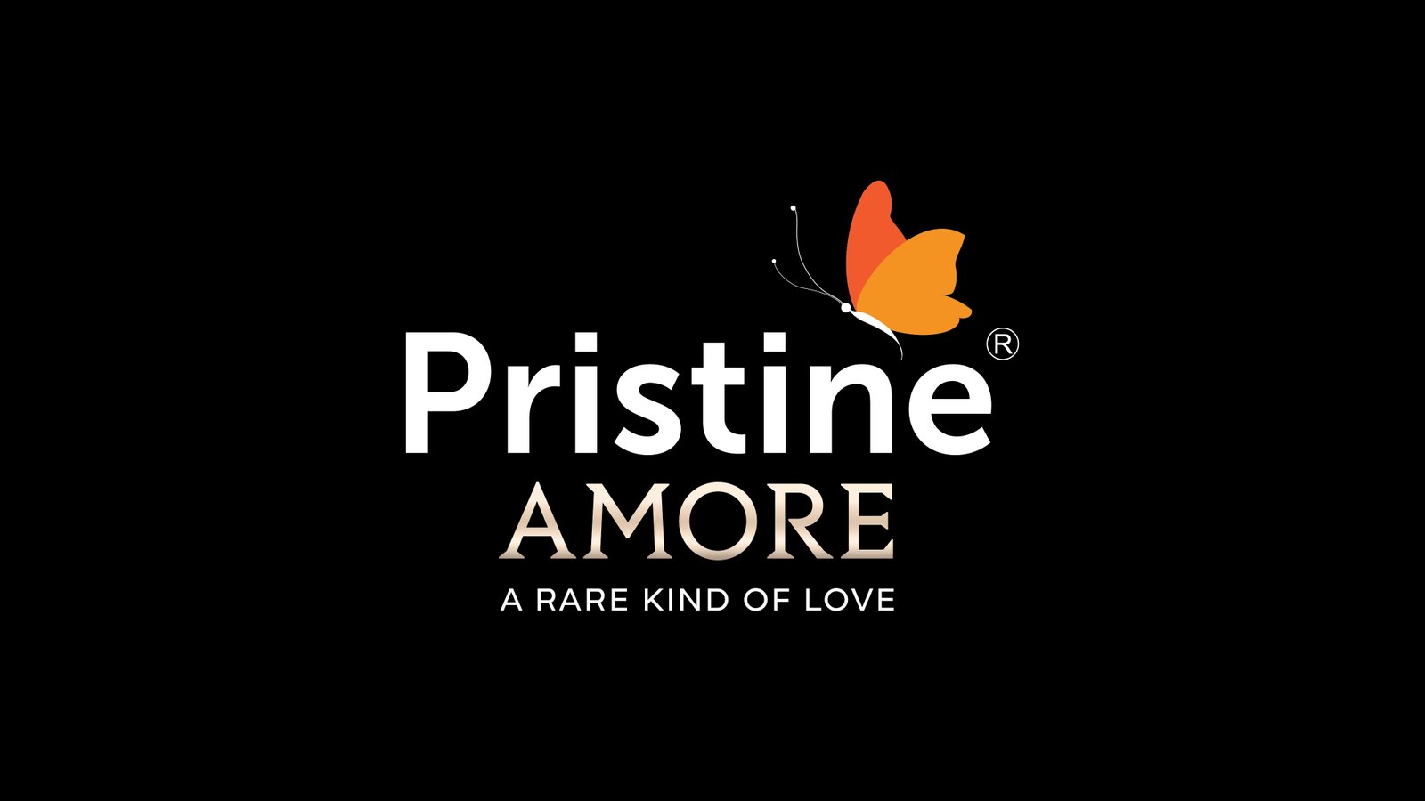 Pristine Amore Logo